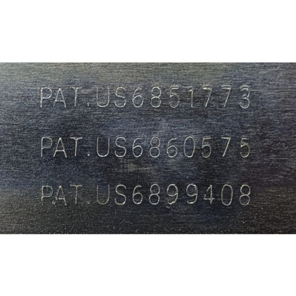Рельсы US6899408, US6860575, US6851773, King Slide, Asus, 1U — изображение 3