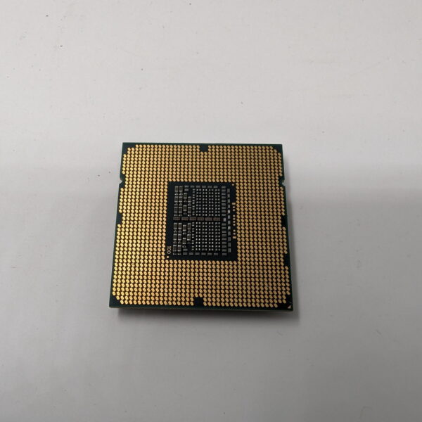Процессор Intel Xeon E5540, 4 cores, 2.533 GHz, SLBF6 — изображение 2