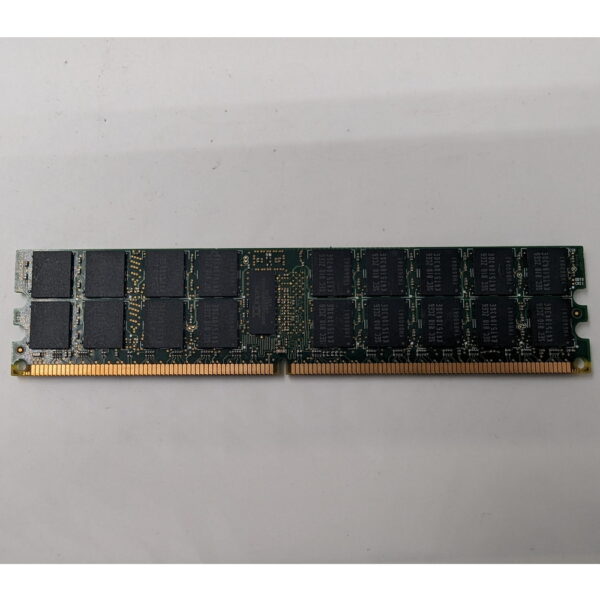 Модуль памяти 371-1900-01, CF00371-1900, M393T5750EZA-CE6, Samsung, Sun, DDR2, 2Gb — изображение 2