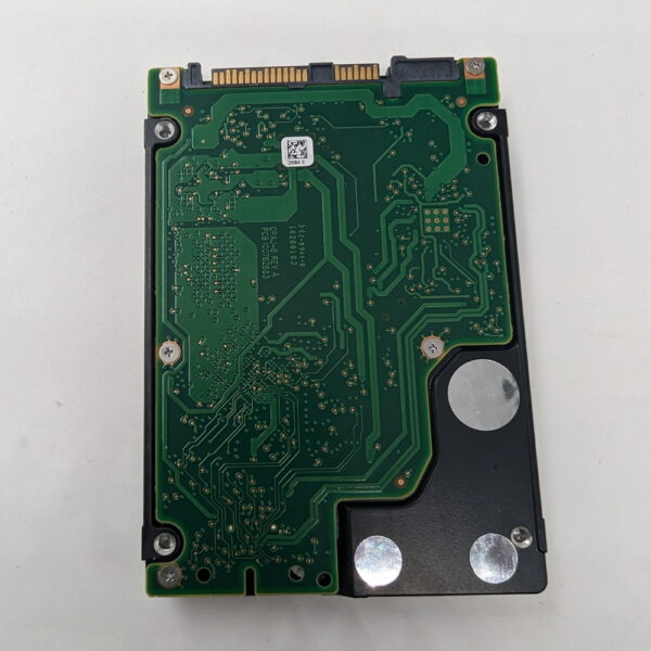 Жесткий диск 00WG695, 00WG696, 00WG699, ST900MM0168, IBM, Seagate, 900 Гб, SAS, 2.5 — изображение 2