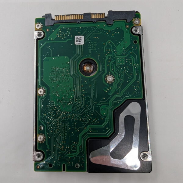 Жесткий диск 42D0637, 42D0638, 42D0641, ST300MM0006, IBM, Seagate, 300 Гб, SAS, 2.5 — изображение 2
