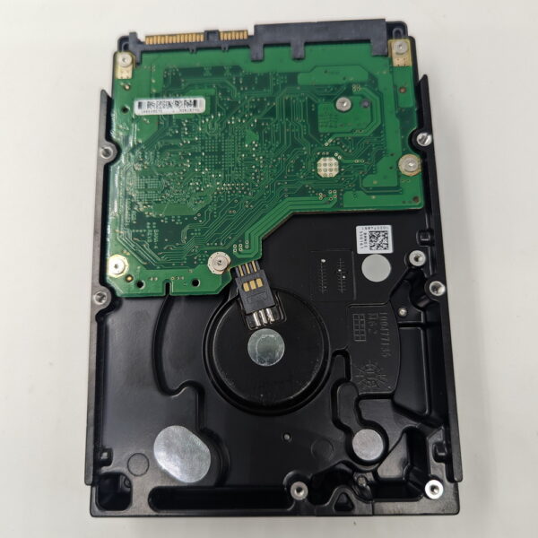 Жесткий диск 49Y1856, 49Y1860, 49Y1859, ST3300657SS, IBM, Seagate, 300 Гб, SAS, 3.5 — изображение 2