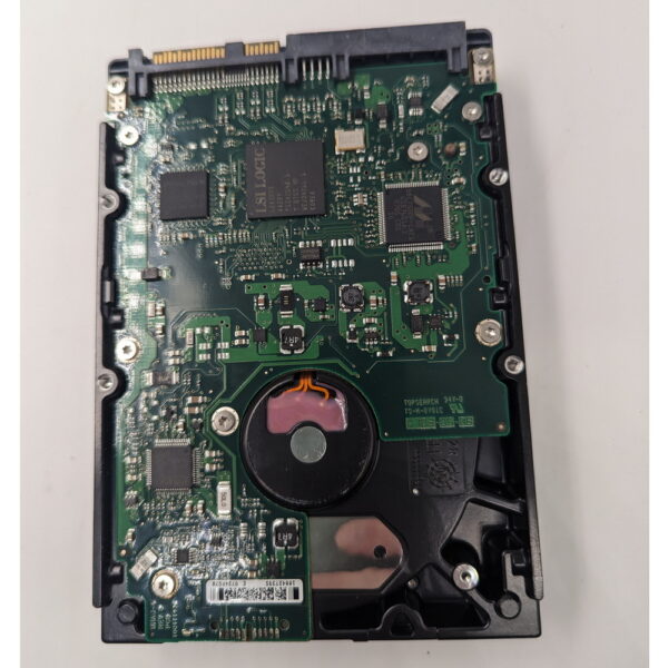 Жесткий диск 40K1041, 39R7344, 26K5839, ST3300555SS, IBM, Seagate, 300 Гб, SAS, 3.5 — изображение 2
