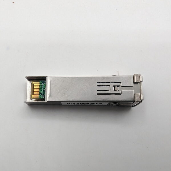 Трансивер 3HE00868CA, SPL-34-GB-BX-IDFM-A1, Alcatel-Lucent, 1.25 Gb — изображение 2