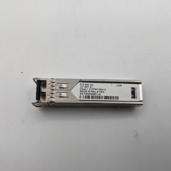 Трансивер DS-SFP-FC-2G-SW, Cisco, 2 Gb
