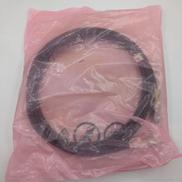 Кабель 04050697, Huawei, 48G Mini SAS HD Cable, 3m, (SFF 8644 Plug), (28AWG*4P*2B(S)), (HS-SAS-3-01)