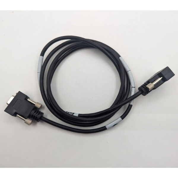 Кабель 038-004-324, EMC, DB9F to DB9F, 1,8 М