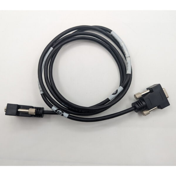 Кабель 038-004-324, EMC, DB9F to DB9F, 1,8 М — изображение 2