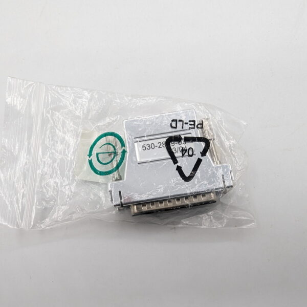 Адаптер 530-2889-03, Sun, RJ45 to DB25