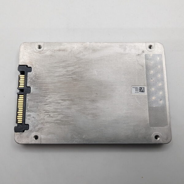 SSD диск SSDSC2KB019T8, Intel, 1.92 Тб, SATA, 2.5 — изображение 2