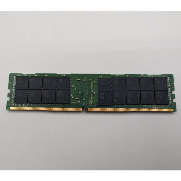 Модуль памяти M393A8G40AB2-CWE, Samsung, DDR4, 64Gb — изображение 2
