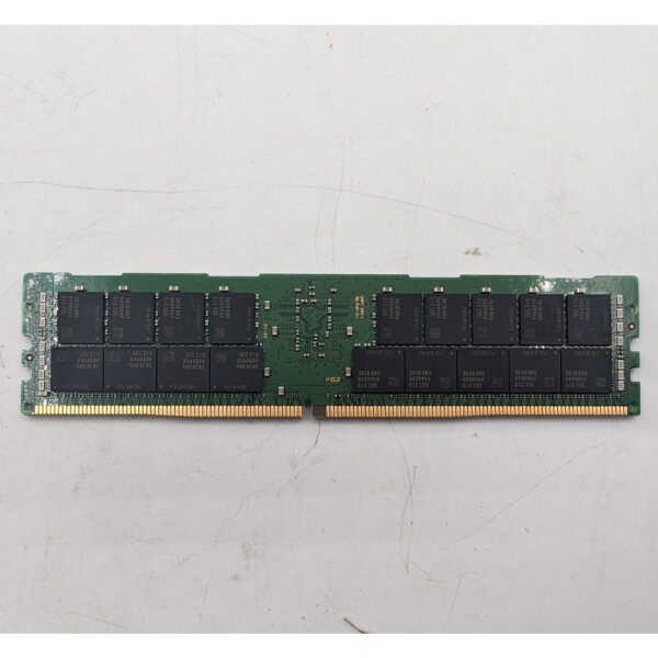 Модуль памяти M393A8G40BB4-CWE, Samsung, DDR4, 64Gb, 25600 — изображение 3