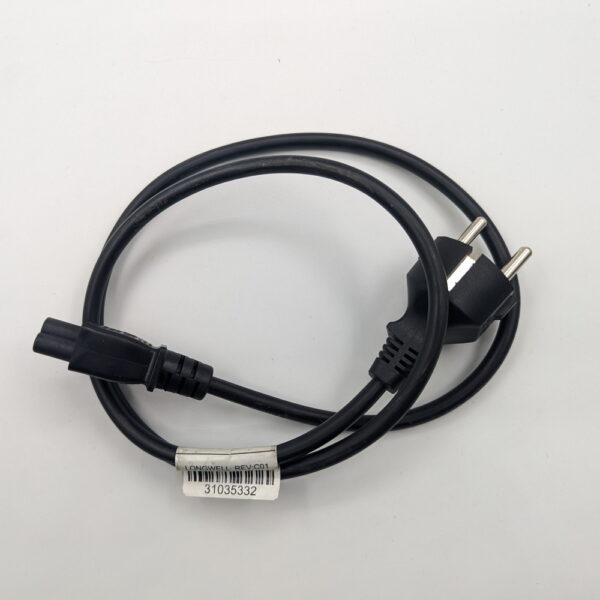 Кабель питания 31035332, Lenovo, 1 M