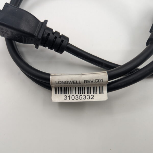 Кабель питания 31035332, Lenovo, 1 M — изображение 2