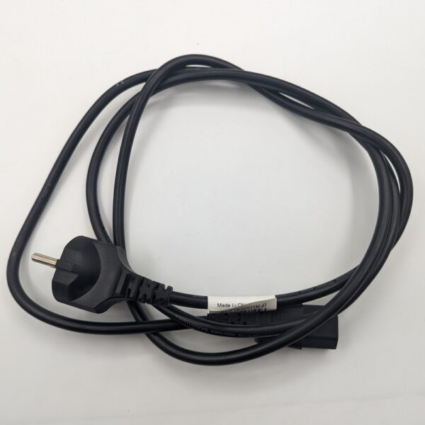 Кабель питания 00XL016, Lenovo, 1,8 M