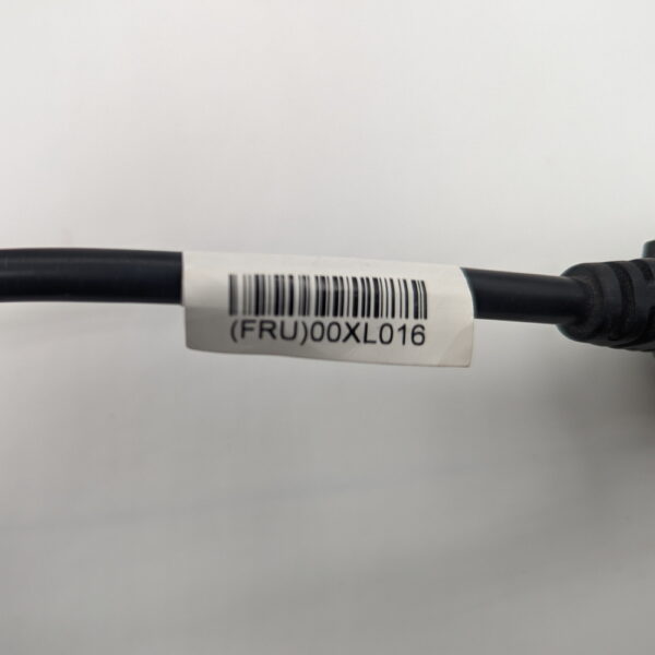 Кабель питания 00XL016, Lenovo, 1,8 M — изображение 2