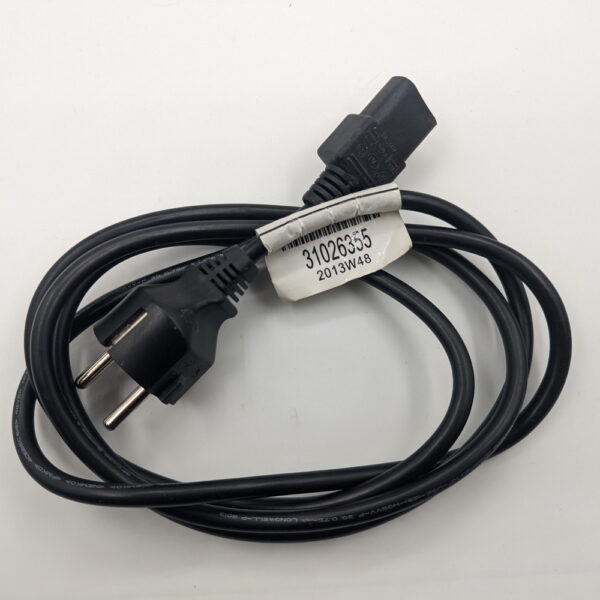 Кабель питания 41R3208, Lenovo, 1,8 M