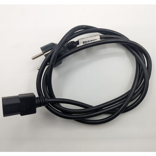 Кабель питания 00XL014, SL60K75029, Lenovo, 1,8 M