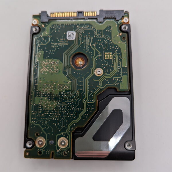 Жесткий диск HP, Seagate, 627114-002, 652599-003, ST9300653SS, 300 Гб, SAS, 2.5 — изображение 2