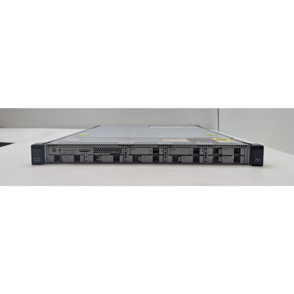 Сервер Cisco Nexus N1K-1110-S — изображение 3