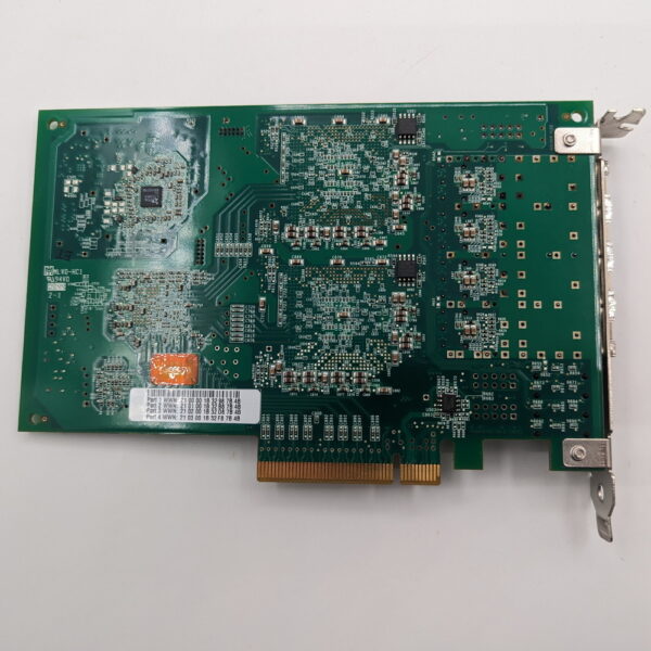 Контроллер Fibre Channel PX4810402-06a, QLogic, 4 x 8 Гбит/сек, PCI-E — изображение 3