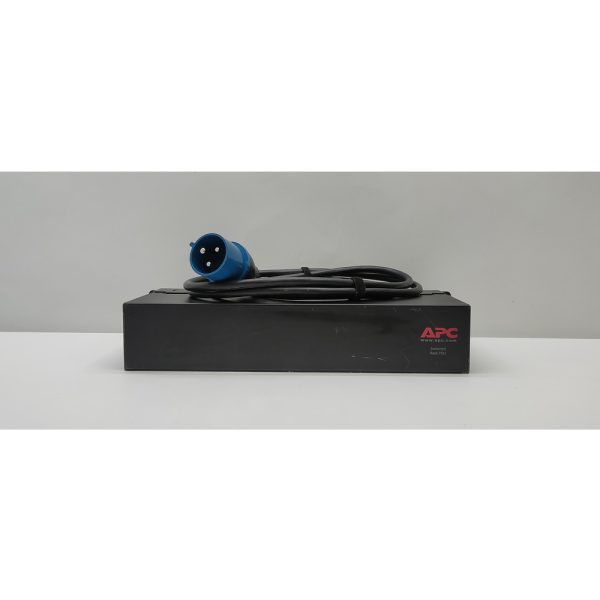 Распределитель питания AP7922, APC, 2U, 32A, 16 x C13