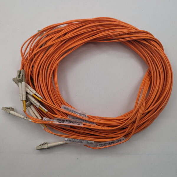 Оптический патч-корд 0TH263, TH263, Dell, LC - LC, 5 м