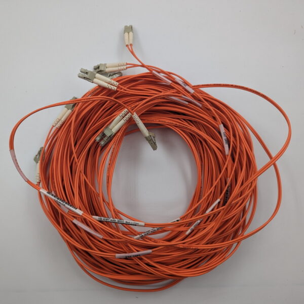 Оптический патч-корд 12R9559, IBM, LC - LC, 13 м