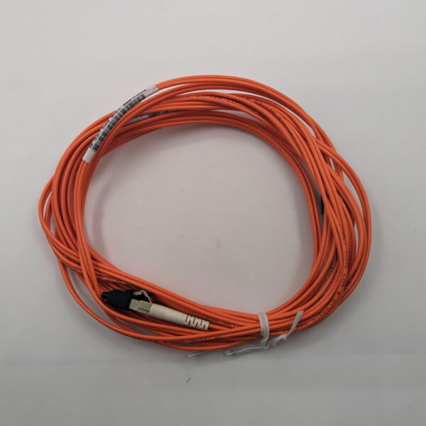 Оптический патч-корд 12R9914, IBM, LC - LC, 5 м