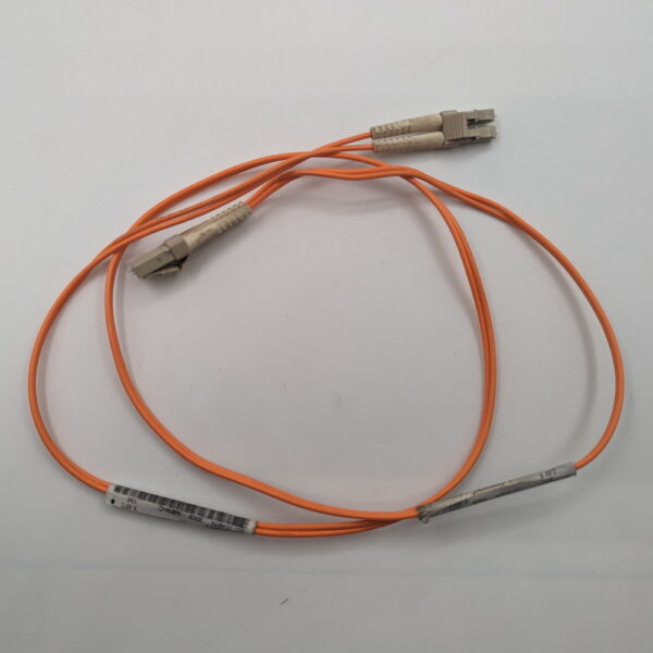 Оптический патч-корд 12R9913, IBM, LC - LC, 1 м