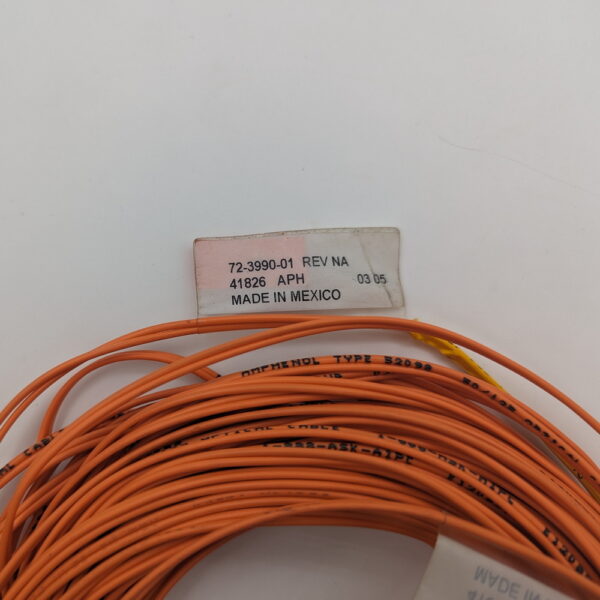 Оптический патч-корд 72-3990-01, Cisco, LC - LC, 25 м — изображение 2
