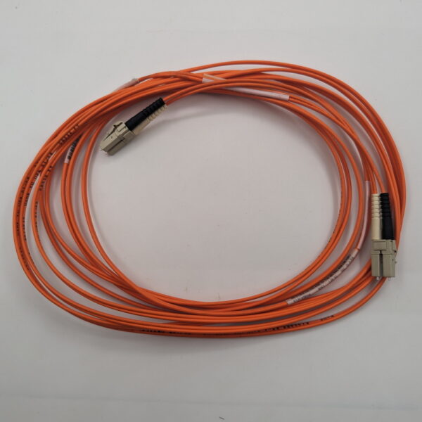 Оптический патч-корд 191117-005, Cisco, LC - LC, 5 м