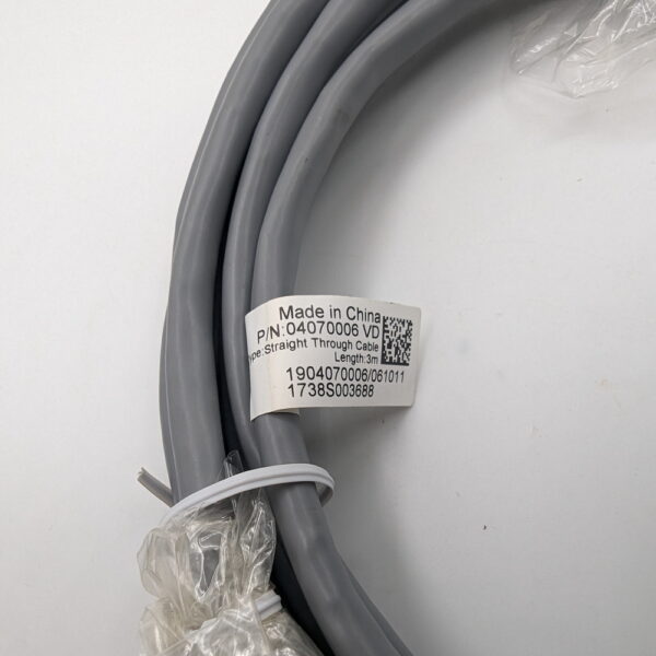 Патч-корд 04070006, Huawei, RJ-45 -RJ-45, 3 м — изображение 2