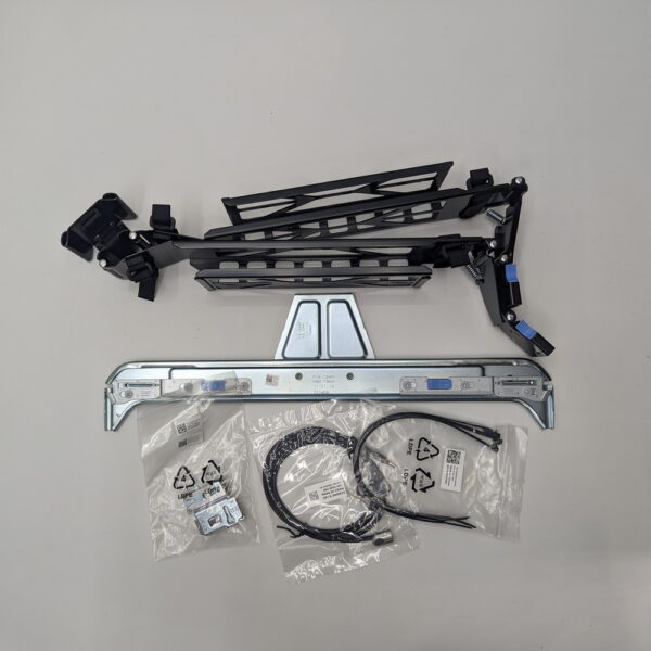 Кабельный органайзер 0YF1JW, Dell PowerEdge R540, R740, R740xd, R530, R730, R730xd, R520, R720, R820, 2U