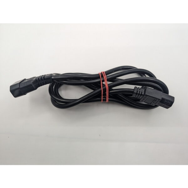 Кабель питания 37-0994-02, Cisco, 1,8 M, C14 - C13