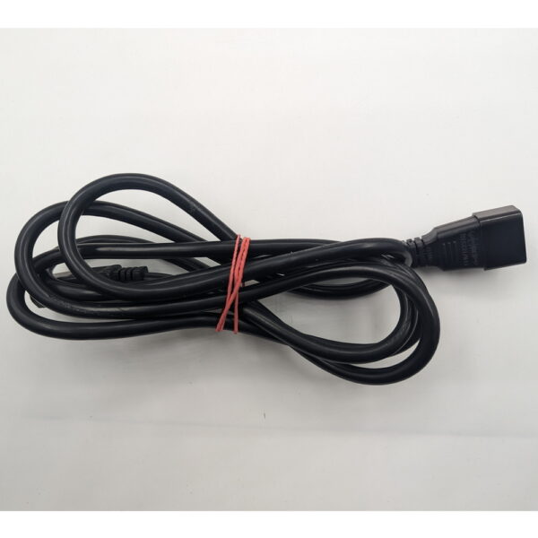 Кабель питания 37-0994-02, Cisco, 1,8 M, C14 - C13 — изображение 2