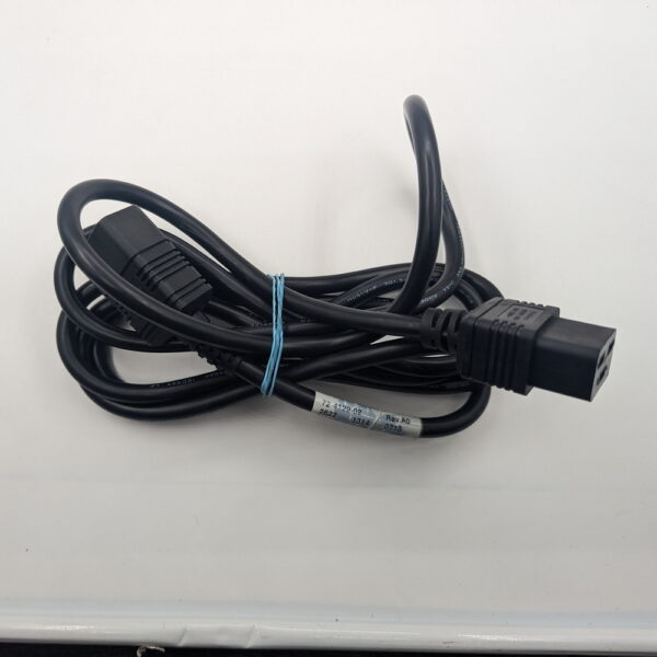 Кабель питания 72-4129-02, Cisco, 2,8 M, VAC20S - VSC19