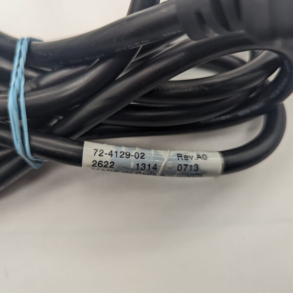 Кабель питания 72-4129-02, Cisco, 2,8 M, VAC20S - VSC19 — изображение 2