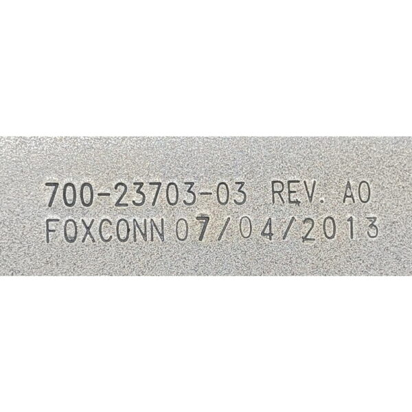 Рельсы 700-23703-03, Cisco Nexus 7000, 4U — изображение 3