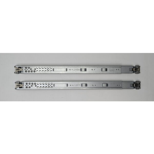 Рельсы KingSlide 1236, 1240, 1U