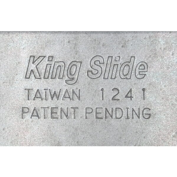 Рельсы KingSlide 1236, 1240, 1U — изображение 3