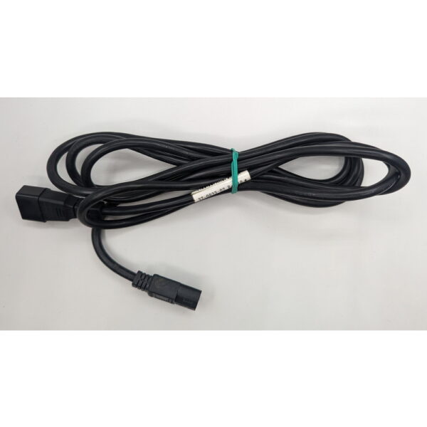 Кабель питания 37-0833-02, Cisco, 1,8 M, C14 - C13