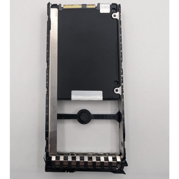 SSD диск AREX3840S5XNFTRI, MZILS3T8HCJM-000H9, MZ-ILS3T80, PM1633, 828832-003, Samsung, HP, SAS, 3.84TB, С шифрованнием — изображение 3