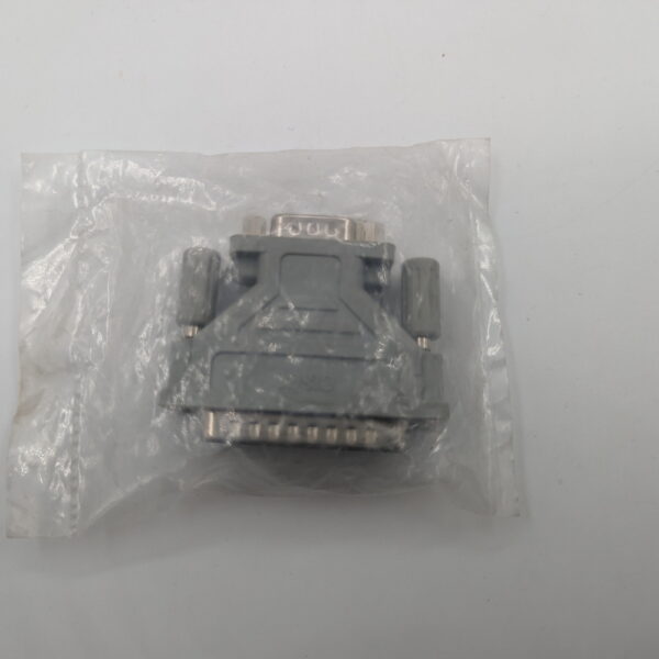 Адаптер 29-4043-01, Cisco, LPT - ComPort — изображение 2
