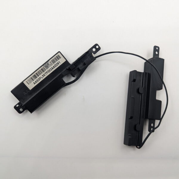Динамики AAS3PLX6, HP Pavillion dv6-3000 — изображение 2