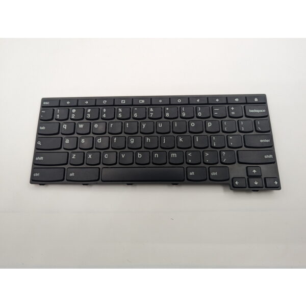 Клавиатура 04X6338, 9Z.NBHSQ.001, NSK-Z30SQ.01, SN20F22235, AELI5U01110, Lenovo ThinkPad Yoga 11e