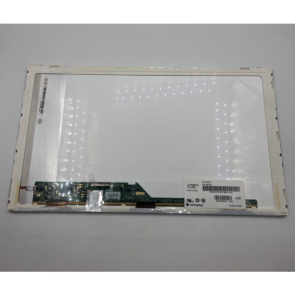 Матрица 04X1105, LP156WH4(TL)(P2), Lenovo Thinkpad T530, L530, W530, T530I, E535, E545, E530, E530C, 15,6, HD — изображение 2