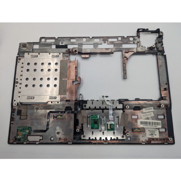 Топкейс 495068-001, HP EliteBook 8530p, 8530 — изображение 2
