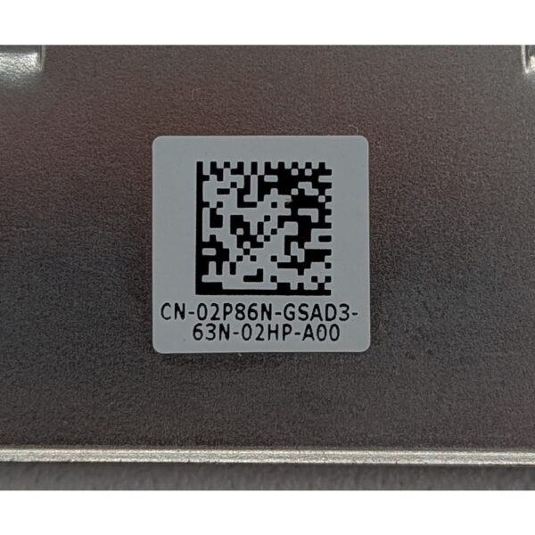 Картридер 02P86N, Dell Latitude E6440 — изображение 3