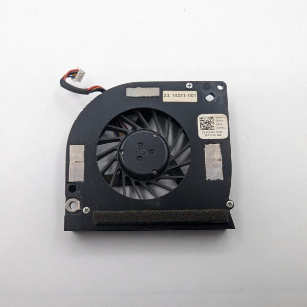 Вентилятор 0C946C, Dell Latitude E5500